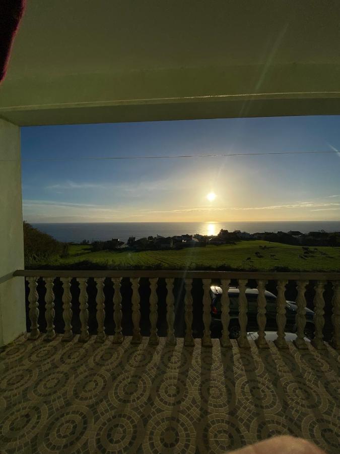 Green Tropical House Ponta Delgada  Exterior photo